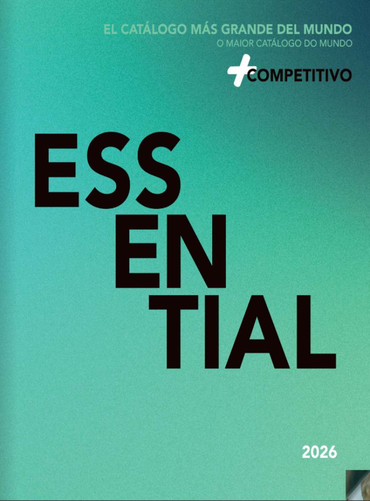 Essential2026