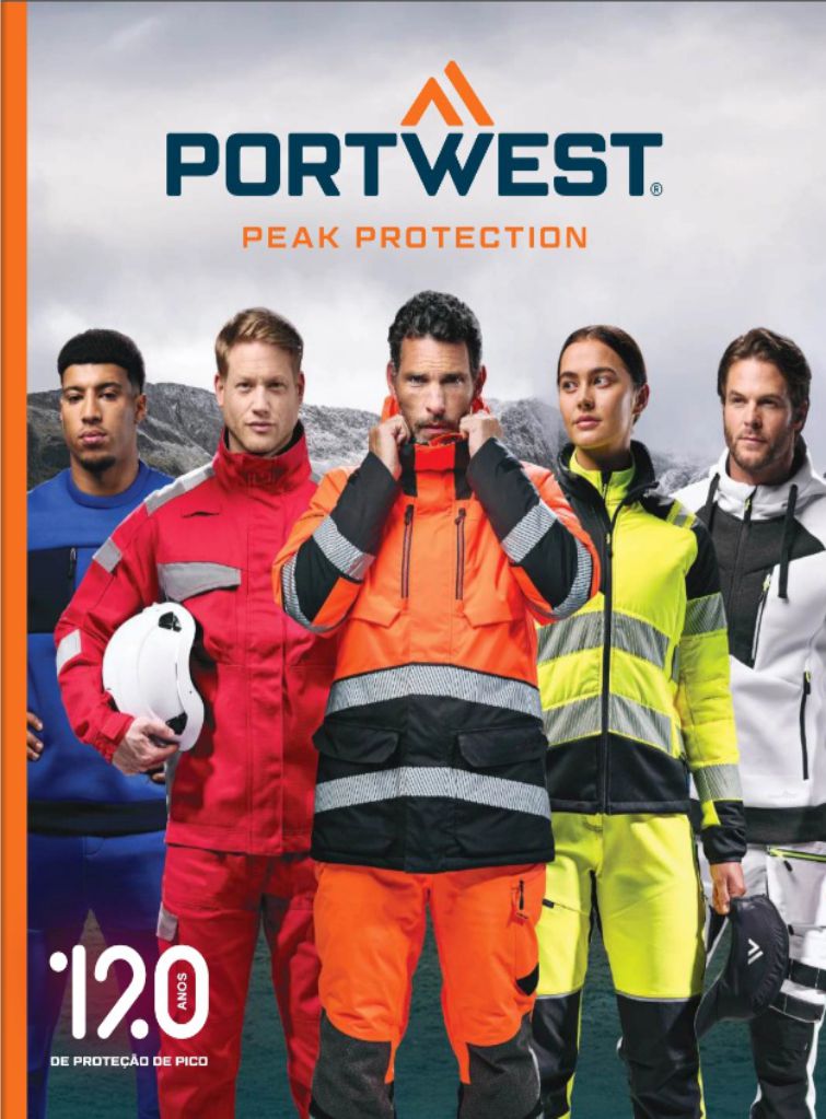 portwest2026